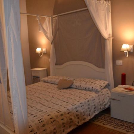 Napul'Art Bed & Breakfast Наполи Екстериор снимка