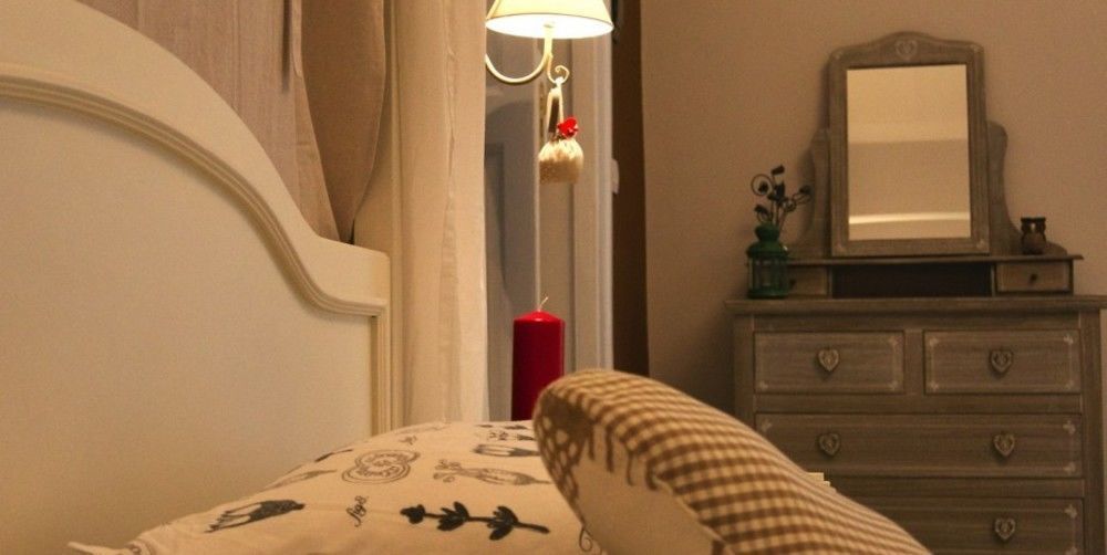 Napul'Art Bed & Breakfast Наполи Екстериор снимка