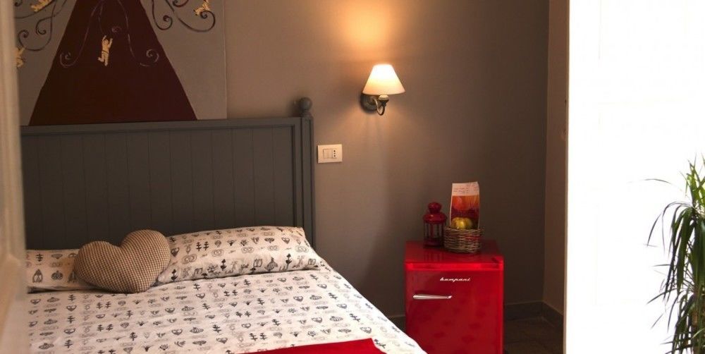 Napul'Art Bed & Breakfast Наполи Екстериор снимка