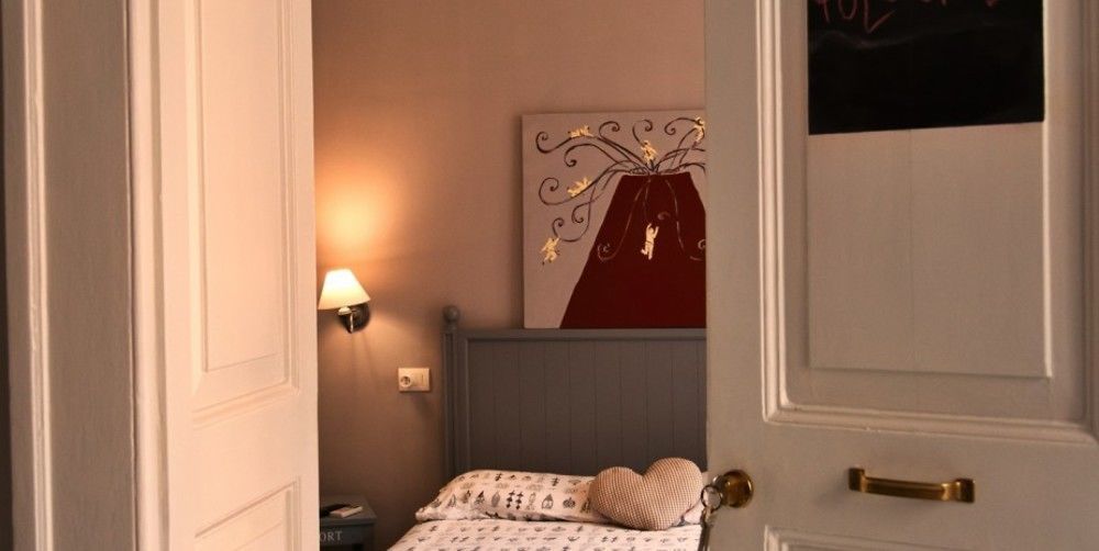 Napul'Art Bed & Breakfast Наполи Екстериор снимка