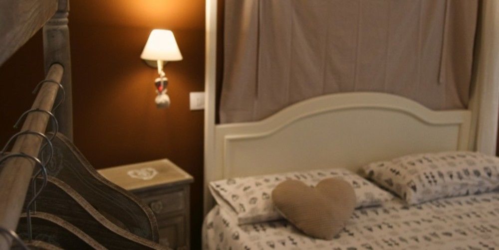 Napul'Art Bed & Breakfast Наполи Екстериор снимка