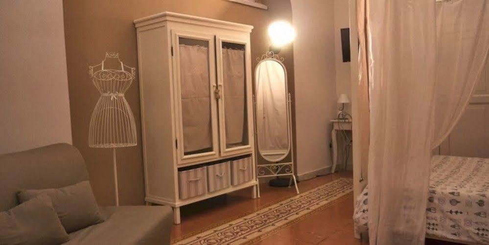 Napul'Art Bed & Breakfast Наполи Екстериор снимка