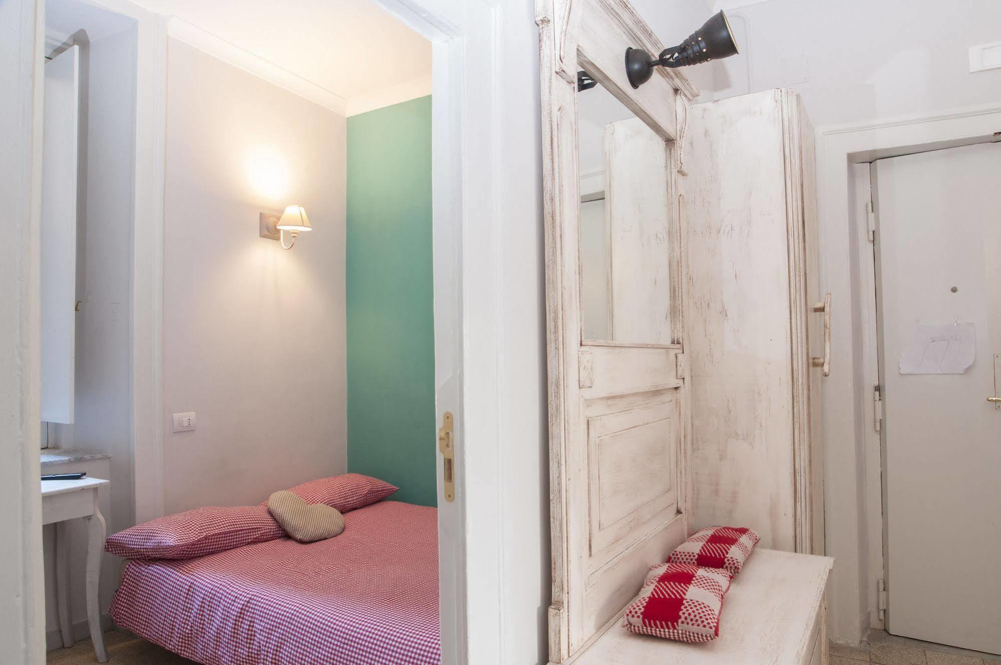 Napul'Art Bed & Breakfast Наполи Екстериор снимка