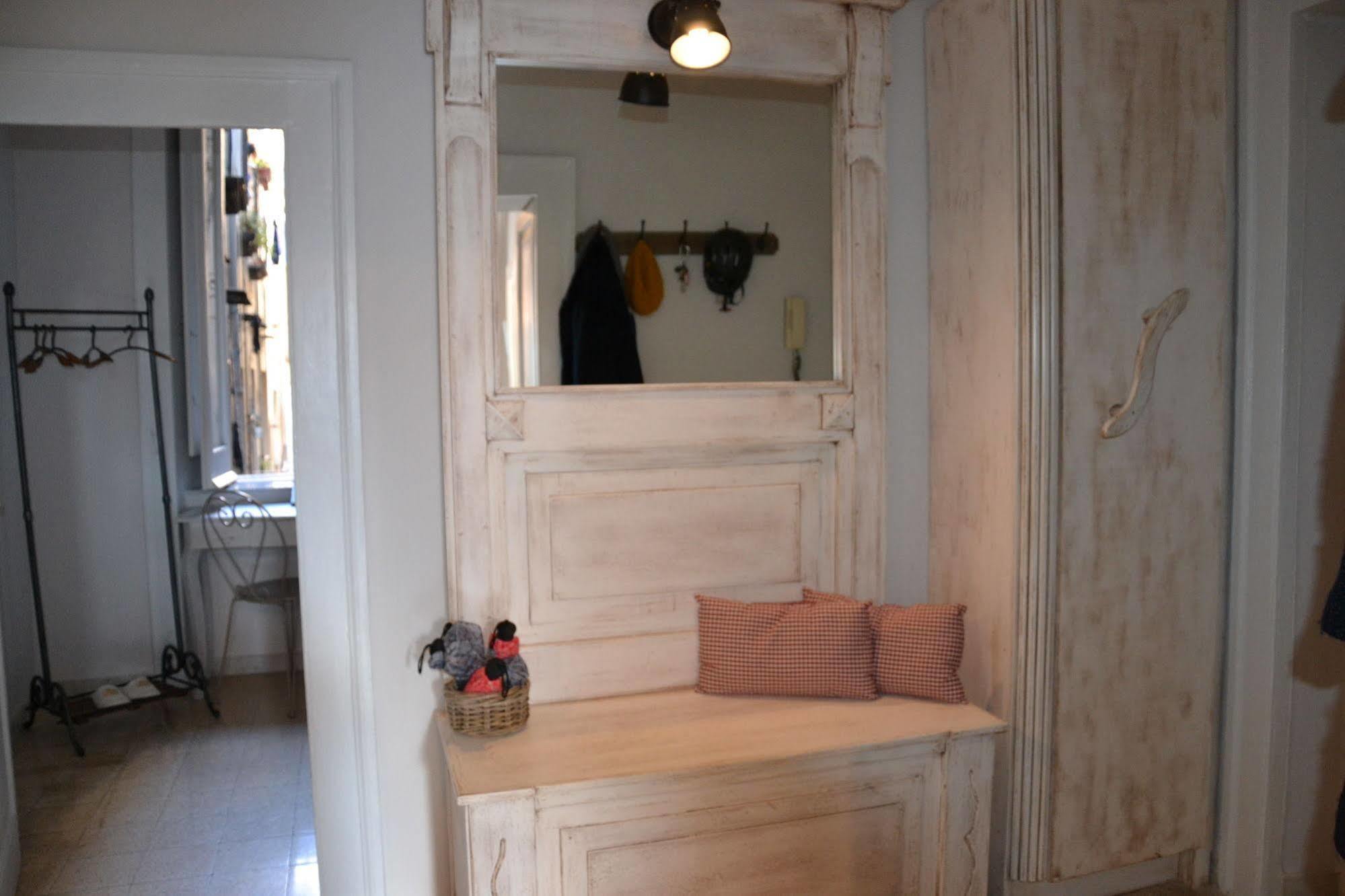 Napul'Art Bed & Breakfast Наполи Екстериор снимка